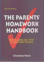 Parents' Homework Handbook